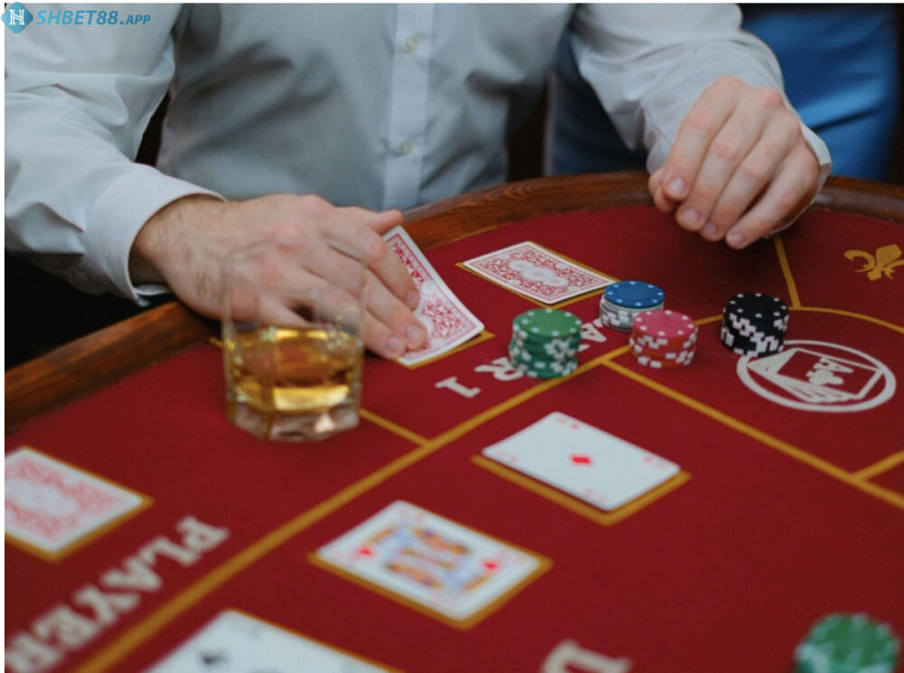 SA Gaming Shbet - Thông Tin Về Nhà Cung Cấp Game Casino Số 1 17 Bạn nên học cách biết áp dụng nhiều chiến thuật cùng lúc