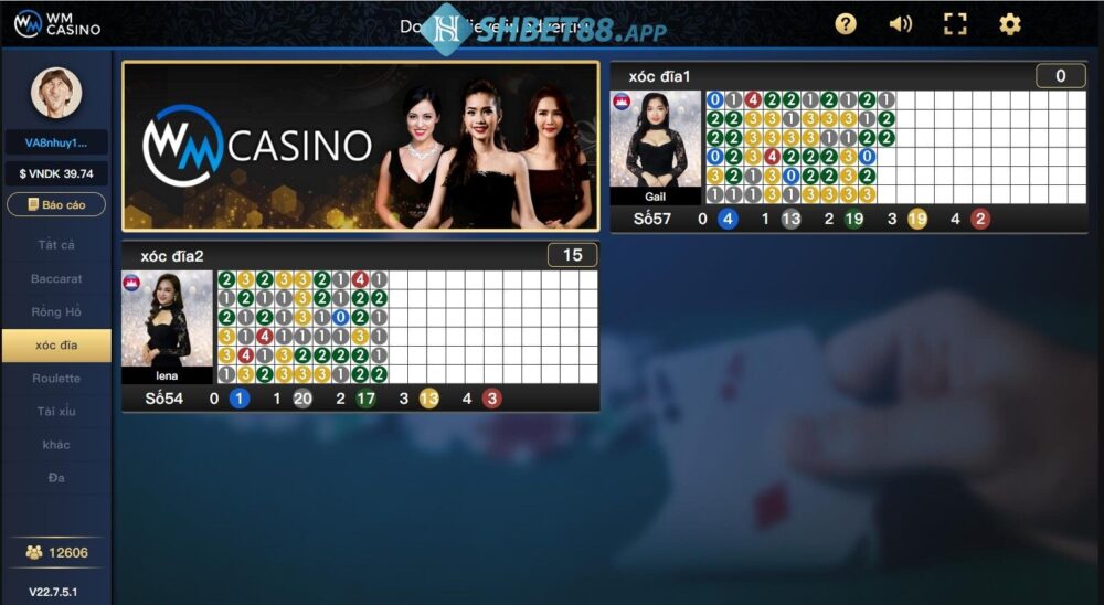 Xóc đĩa Shbet - Hướng dẫn cách chơi xóc đĩa online Shbet88 22 Chơi xóc đĩa như thế nào?