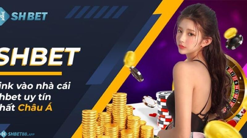 Nạp tiền Shbet ⚡️ Nạp nhanh chóng chỉ trong 30s 22 Điều kiện để nạp tiền Shbet là gì?