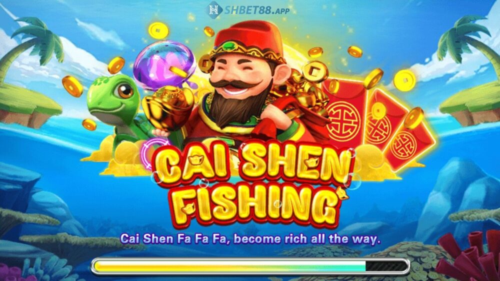 Cai Shen Fishing Shbet - Bắn Cá Ăn Xu Dễ Nhất Tại Shbet88 11 Đối với những tiến đồ trò chơi trực tuyến thì chắc hẳn không còn xa lạ gì với bắn cá Thần Tài JDB Shbet