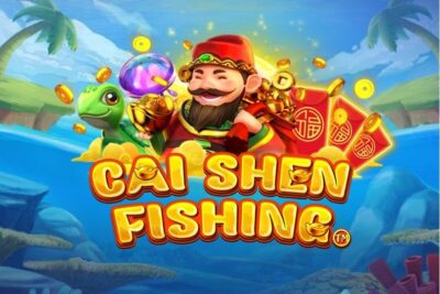 Bắn cá JDB Shbet – Chơi Bắn Cá Đổi Thưởng Online 2025