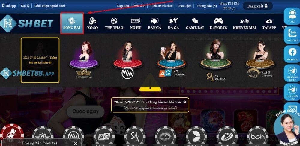 Bài Binh là gì? Cách chơi bài Binh cơ bản nhất từ Shbet 10 Hướng dẫn cách chơi casino online Shbet
