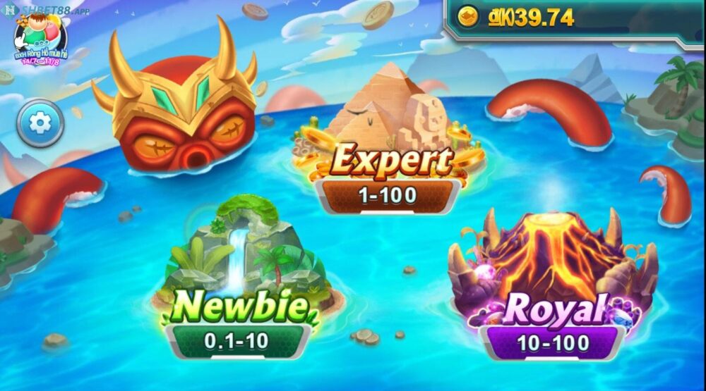 Bắn cá CQ9 Shbet có gì thú vị? Tìm hiểu về bắn cá CQ9 16 Hướng dẫn chơi bắn cá tại CQ9