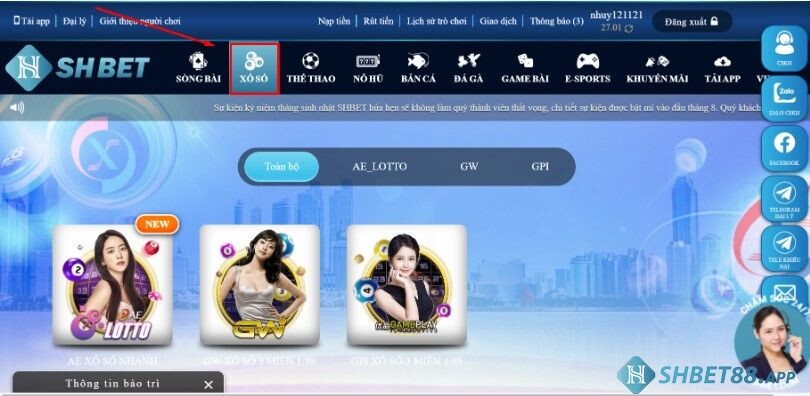 Nằm mơ thấy xe đạp đánh số gì may mắn theo SHBET88 9 Hướng dẫn chơi xổ số tại Shbet