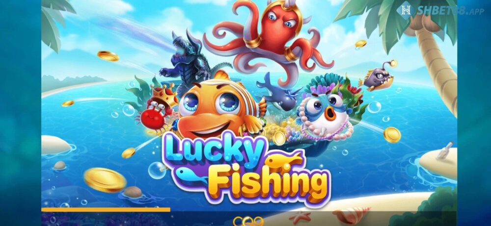 Lucky Fishing Shbet - Hướng Dẫn Cách Chơi Bắn Cá Ăn Xu 2025 10 Lucky fishing Shbet là gì? Hướng dẫn cách chơi chuẩn và nhanh nhất