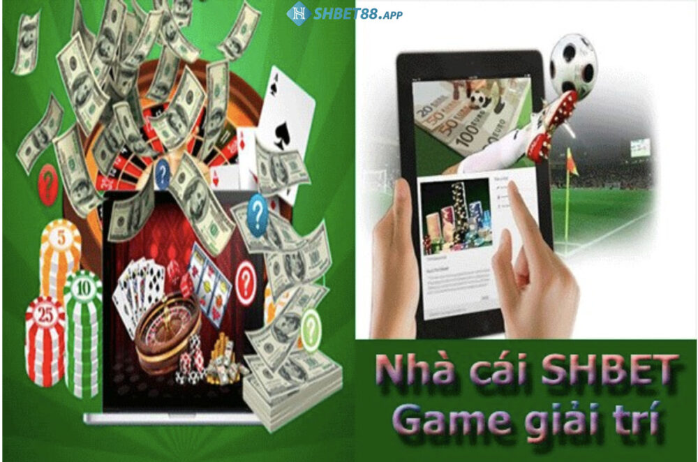 AG Gaming Shbet - Sảnh Chơi Cá Cược Casino Lựa Chọn Số 1 13 Nhà cái Shbet được đánh giá nằm trong top đầu tại Châu Á