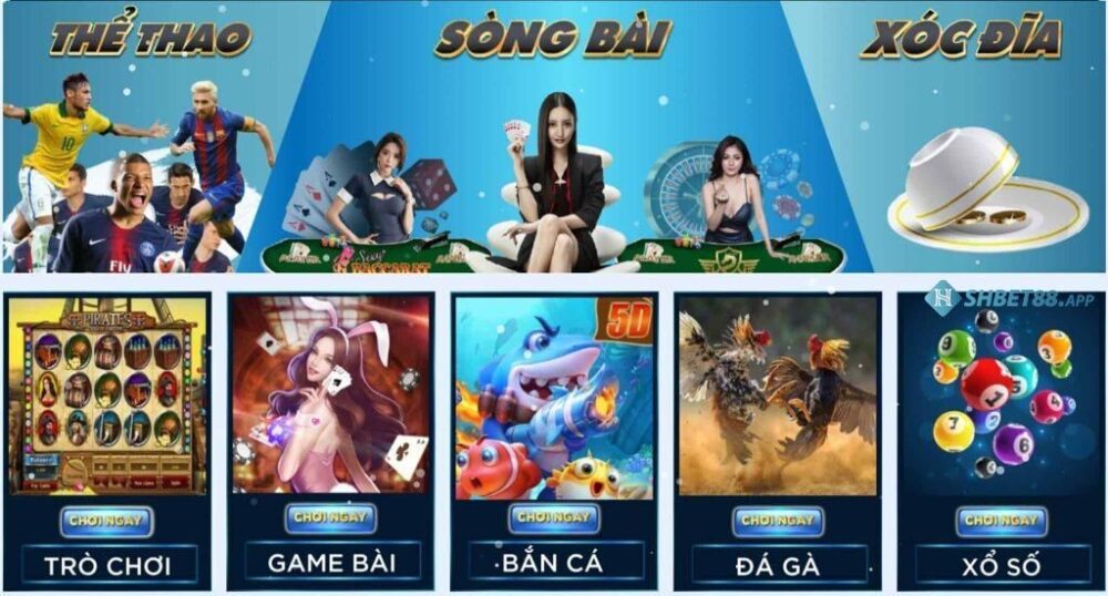 Miễn trách nhiệm tại nhà cái SHBET - những điều anh em cần biết trước khi giải trí 6 Quy định miễn trừ trách nhiệm của Shbet