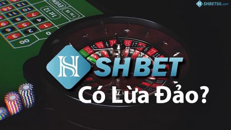 Nhà cái Shbet lừa đảo người chơi? Nguyên nhân là gì? 10 Shbet lừa đảo có phải là sự thật không?