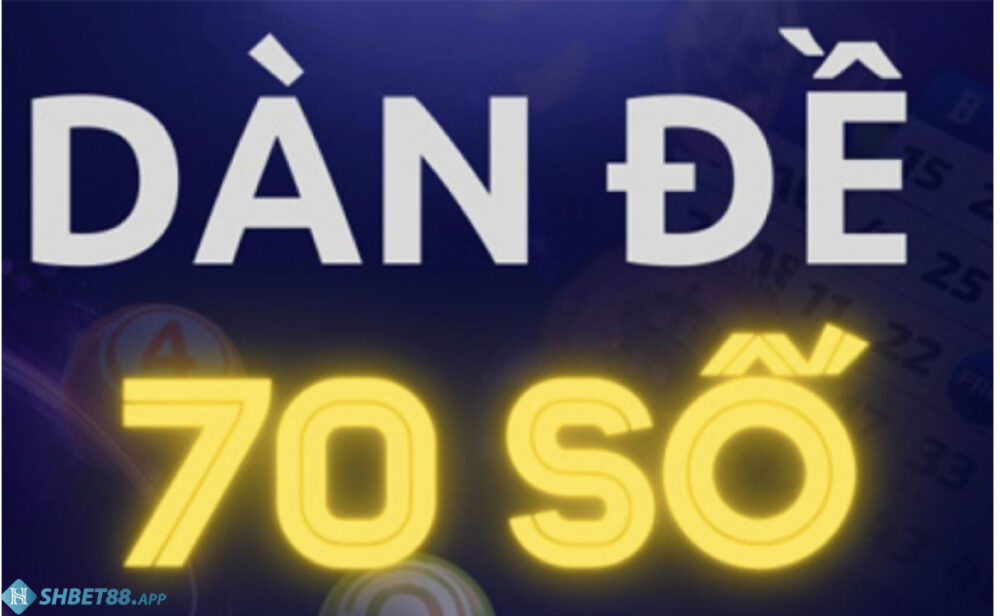 Tổng hợp các phương pháp soi cầu dàn đề 70 số bất bại 17 Sử dụng phần mềm quay số để tạo dàn đề 70 số