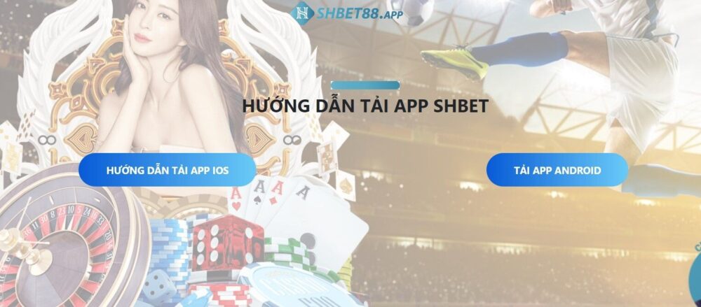 SHBET88 ⭐️ Link vào nhà cái SHBET tặng 188k 35 Tải app Shbet cho di động