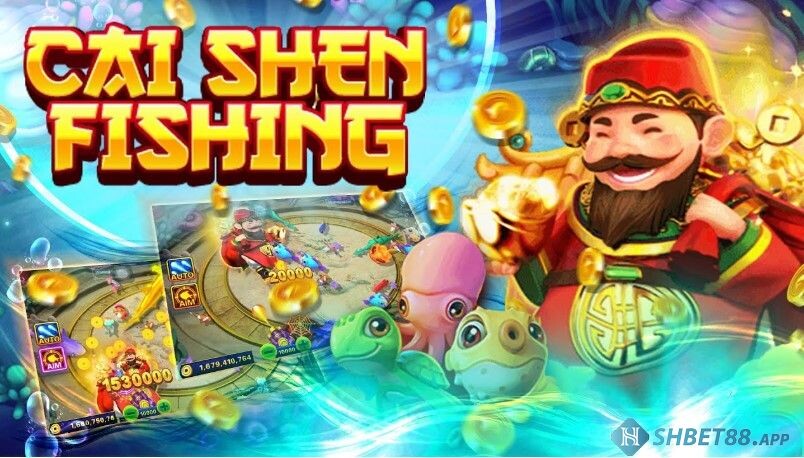 Bắn cá JDB Shbet - Chơi Bắn Cá Đổi Thưởng Online 2025 13 Tính năng của game bắn cá JDB có gì đặc biệt