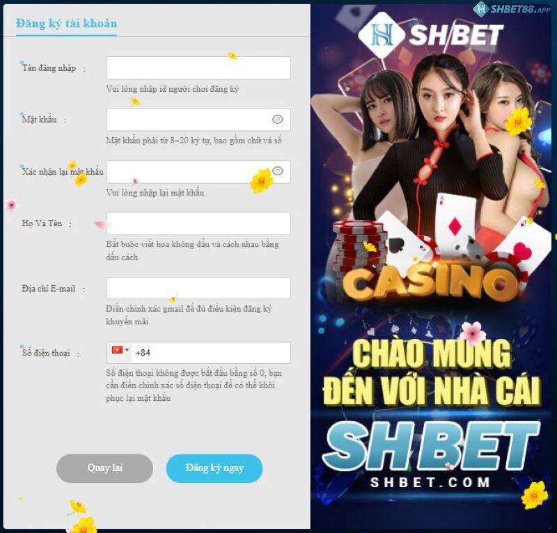 Nhà cái Shbet lừa đảo người chơi? Nguyên nhân là gì? 11 Vì sao có thông tin Shbet lừa đảo?