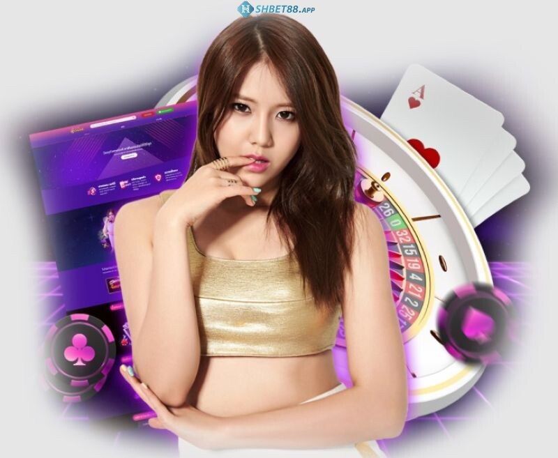 AE Sexy Shbet » Sảnh Chơi Được Săn Đón Nhiều Nhất 2025 12 Vì sao nên chọn AE Sexy để giải trí?