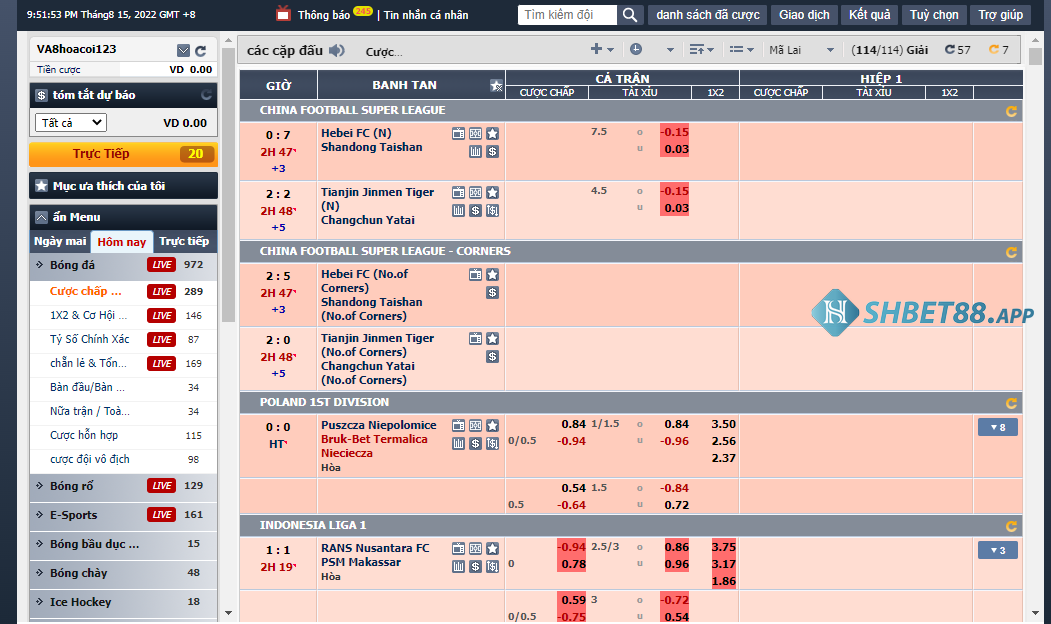 CMD368 SHBET - Sảnh game cá cược thể thao chất lượng 2025 11 Đánh giá một số ưu, nhược điểm của CMD368 SHBET