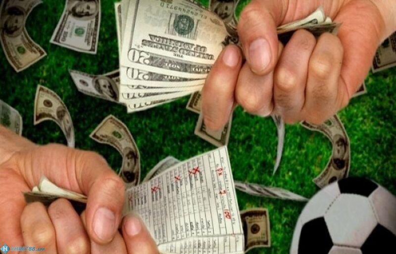 Tổng quan về kèo chấp 1/4 cơ bản nhất bạn cần biết 7 Cá cược kèo chấp 1/4 theo tài xỉu cũng là một trong những cách đánh kèo phổ biến hiện nay