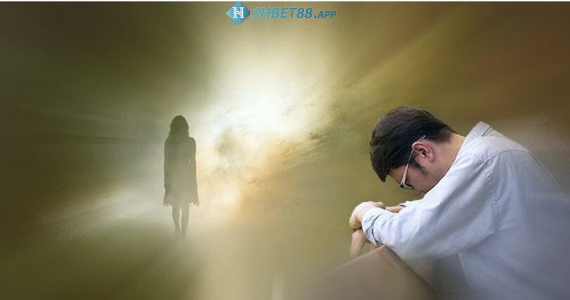 Mơ thấy người chết có phải điềm xấu? Giải mã giấc mơ Shbet 11 Chiêm bao thấy người chết là cha mẹ mình