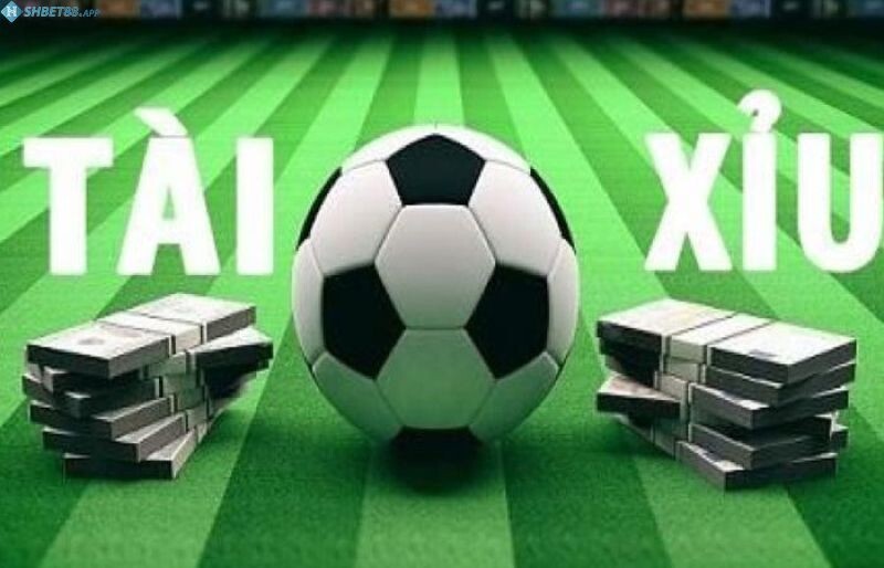 Cách đọc kèo Tài Xỉu chi tiết dành cho tân thủ 9 Kèo cược Tài Xỉu hiện nay rất phổ biến trong lĩnh vực cá độ bóng đá