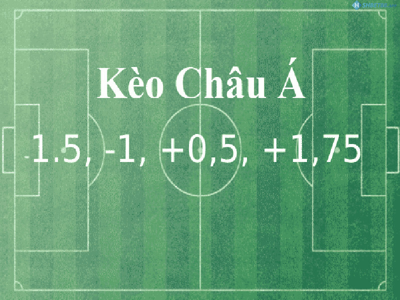 Kèo châu Á và một số mẹo đặt kèo luôn thắng tại Shbet 9 Một số mẹo vặt hỗ trợ dự đoán kèo chấp châu Á hiệu quả