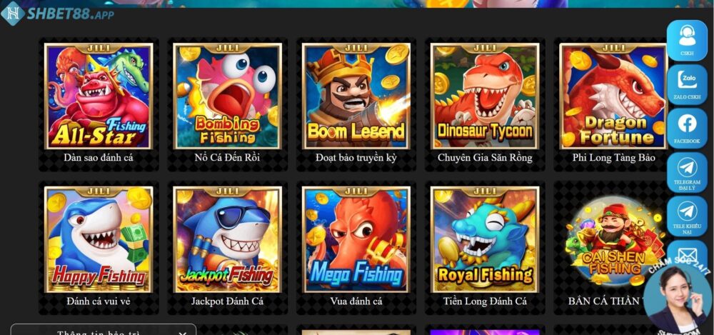 Dragon Fishing Shbet - Bí Quyết Bắn Cá Rinh Tiền Đầy Túi 13 Những thuật ngữ người chơi cần nắm được khi chơi game bắn cá Shbet