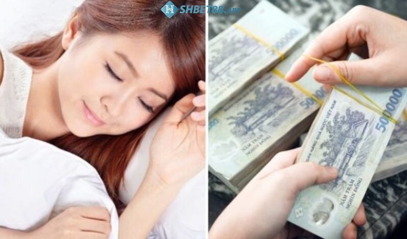 Mơ thấy tiền có phát tài không? Giải mã giấc mơ cùng Shbet 11 Phụ nữ mơ thấy túi tiền rỗng