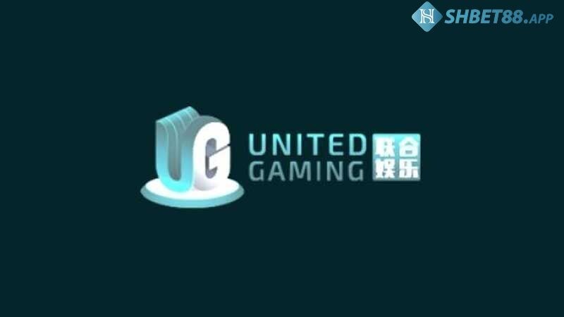 United Gaming SHBET - Nơi cá cược thể thao hàng đầu, uy tín 7 United Game SHBET là đơn vị phát hành game xuất sắc nhất thế giới