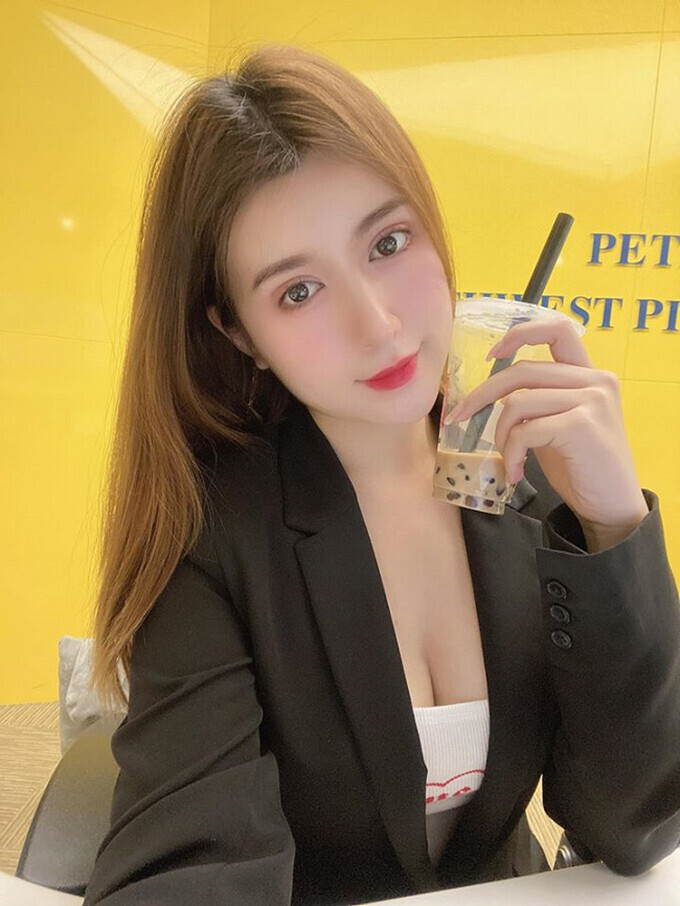 Nguyễn Thanh Hải - hotgirl với sở thích khoe vòng 1 đẫy đà 28 Nguyen Thanh Hai 15