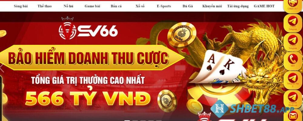Cách lấy link vào Casino online SV66 One không bị chặn đơn giản 6 Làm thế nào để truy cập khi link vào Casino online SV66 bị chặn đơn giản, nhanh chóng?