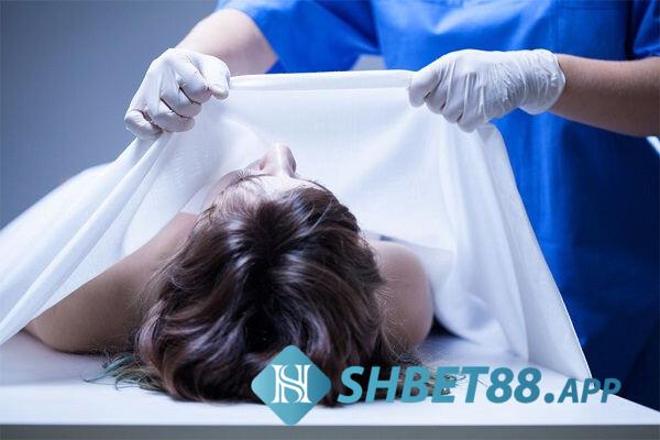 Nằm mơ thấy người thân chết là điềm báo gì? 8 Ngủ mơ thấy người thân chết đánh số mấy?