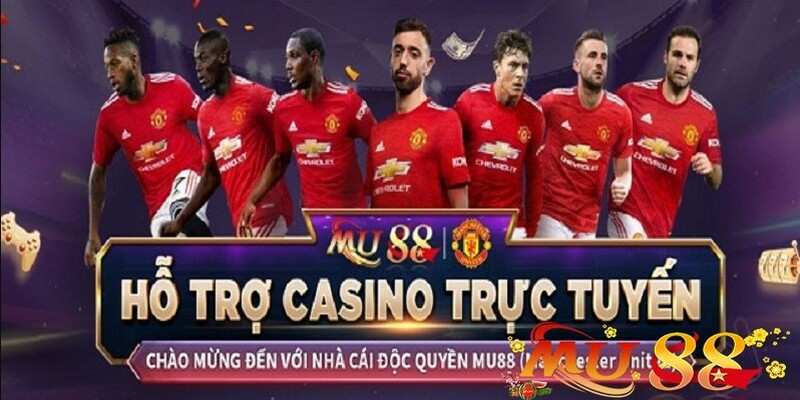 Các bước đăng ký Mu88 chi tiết và nhanh chóng nhất 5 Giới thiệu sơ lược về cổng game mu88 dành cho anh em