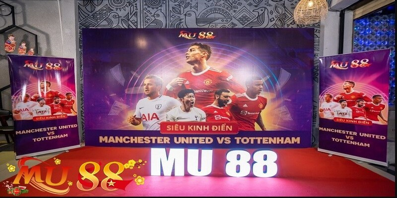 Các bước đăng ký Mu88 chi tiết và nhanh chóng nhất 8 Một số câu hỏi thường gặp khi người chơi đăng ký mu88