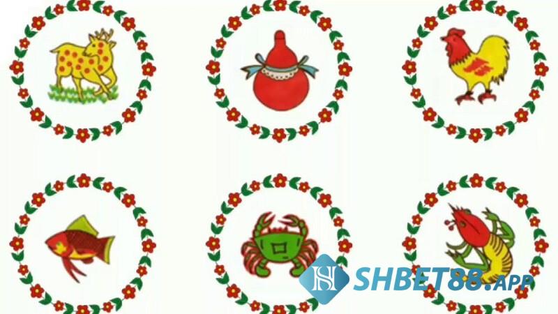 Bầu Cua Shbet là gì? Tìm hiểu cách chơi, mẹo chơi dễ thắng 5 Hướng dẫn cách chơi bầu cua tôm cá chi tiết cho người mới