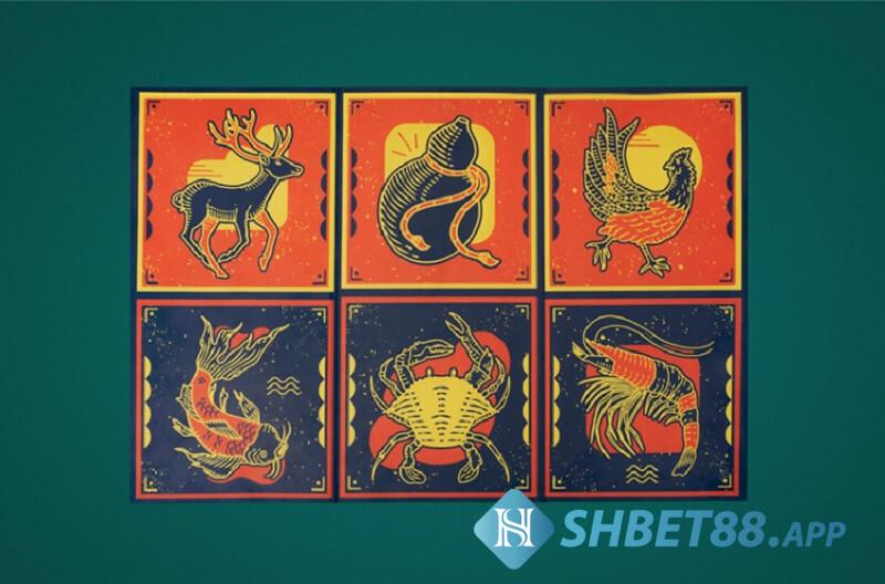 Bầu Cua Shbet là gì? Tìm hiểu cách chơi, mẹo chơi dễ thắng 6 Kinh nghiệm chơi game bất bại từ các cao thủ