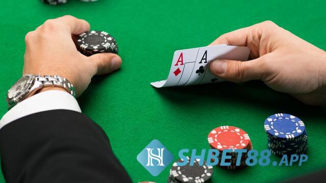 Xì Dách Shbet là gì? Kinh nghiệm chơi nâng cao tỷ lệ thắng 4 Xì Dách Shbet là gì?