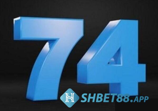 Cách xác định đề về 74 hôm sau đánh lô gì chuẩn xác 5 Dùng phương pháp bóng âm dương xác định đề về 74 hôm sau đánh lô gì?