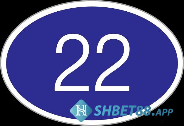 Lô về 22 hôm sau nên đánh con gì có cơ hội trúng thưởng lớn? 5 Mơ thấy lô về 22 hôm sau nên đánh con gì có cơ hội trúng thưởng lớn?