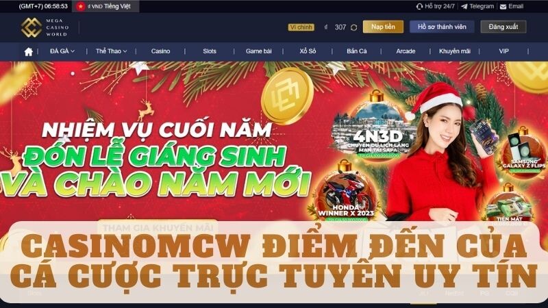 Casinomcw: Khám Phá Điểm Đến Cá Cược Uy Tín 8 Casinomcw Điểm Đến Của Cá Cược Trực Tuyến Uy Tín