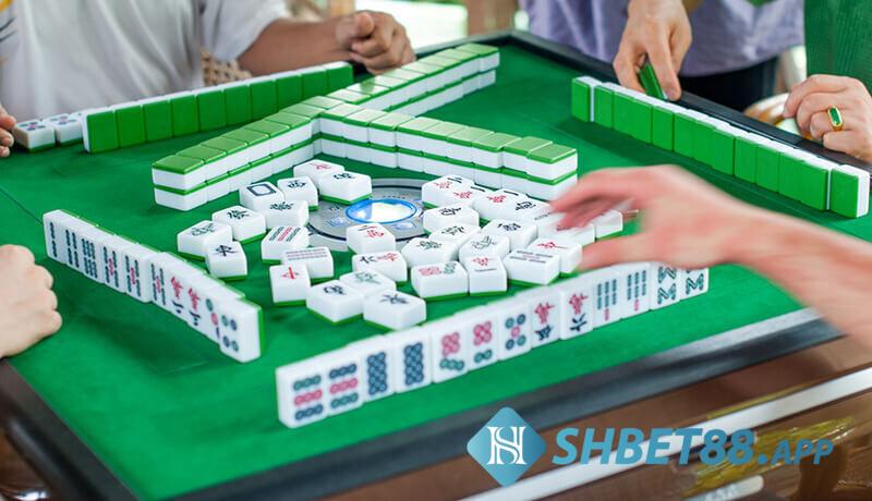 Hướng dẫn cách đánh Mạt Chược A - Z cho người mới 5 Mạt Chược là một dạng trò chơi giải trí đòi hỏi sự tư duy