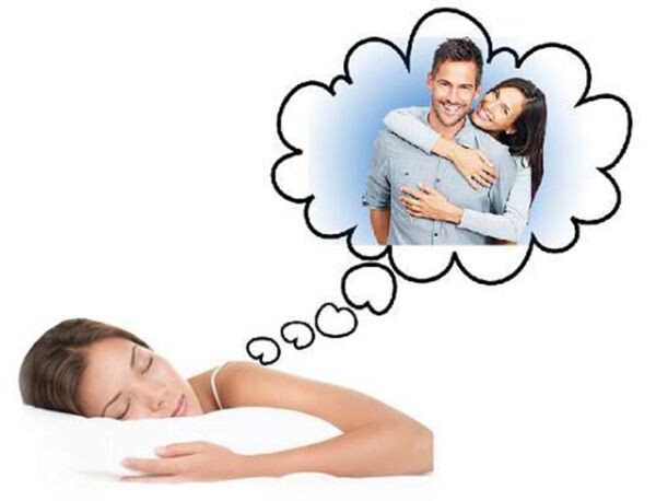 Mơ thấy chồng ngoại tình đem lại điềm báo tốt hay xấu? 4 Nằm mơ thấy chồng ngoại tình với bạn thân