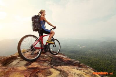 Nằm mơ thấy xe đạp đánh số gì may mắn theo SHBET88