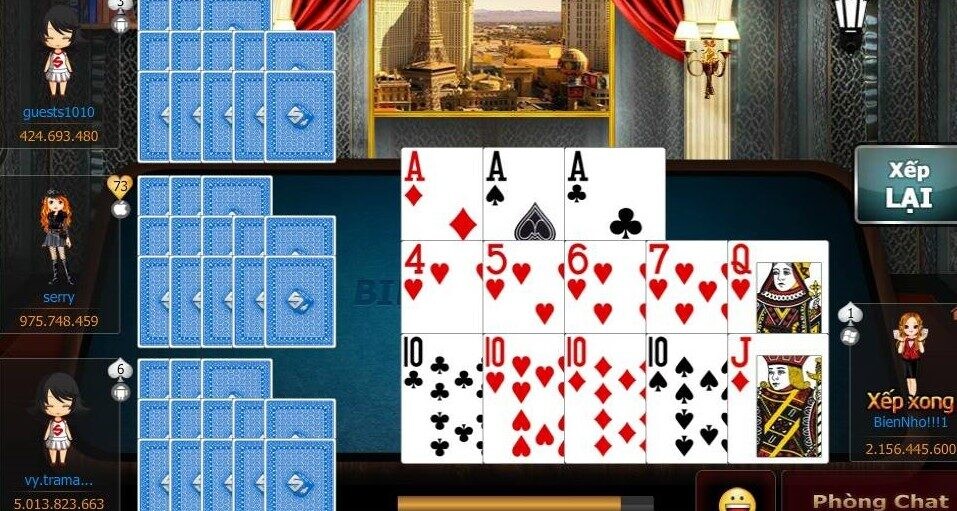 Bài Binh là gì? Cách chơi bài Binh cơ bản nhất từ Shbet 10 Sử dụng linh hoạt các chiến thuật trong bài Binh linh hoạt, tối ưu