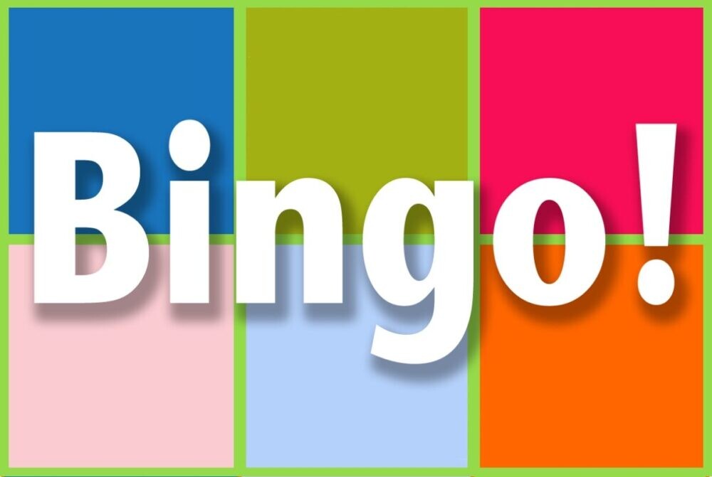 Bingo là gì? Cách chơi Bingo để thắng cực dễ 8 Cược đúng trong Bingo là gì?