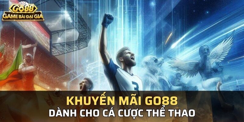 Cá Cược Thể Thao Go88: Cách Đặt Cược và Nhận Thưởng Lớn 5 Không nên đặt cược quá nhiều tiền vào một lần mà hãy chia nhỏ số tiền cược.