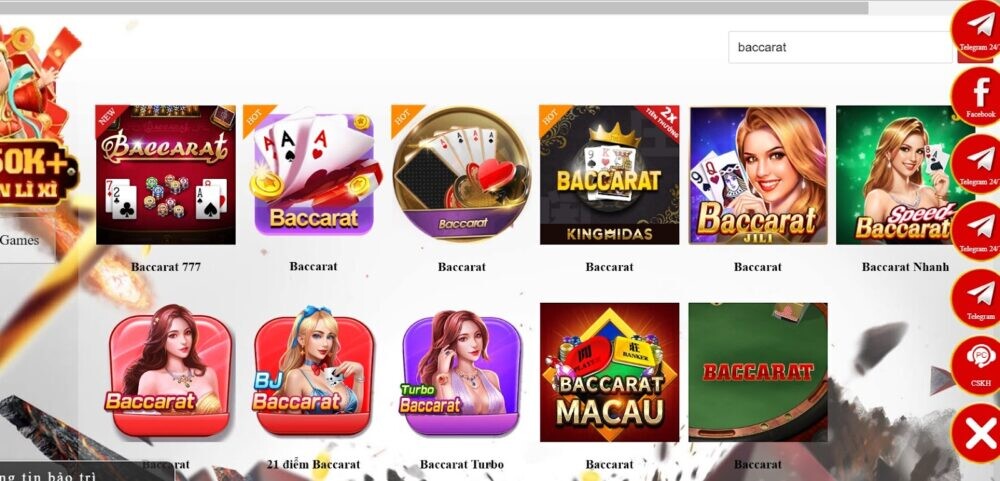 SV66vin.net - Hướng dẫn chơi Baccarat SV66 6 Hướng dẫn chơi Baccarat tại SV66